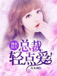 辣妻似火︰總裁,輕點愛! 辣妻似火︰總裁,輕點愛!