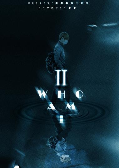 JWho am I