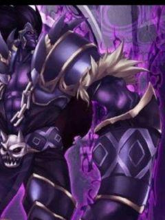 末世重生之星隕