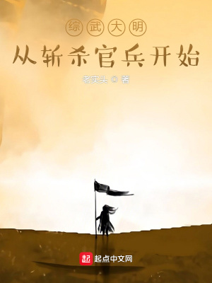 綜武大明:從斬殺官兵開始
