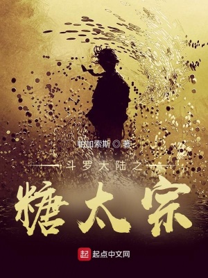 斗羅大陸之糖太宗 斗羅大陸之糖太宗