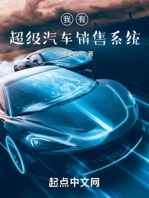 我有超級汽車銷售係統