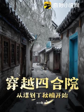 穿越四合院,從謀劃丁秋楠開始