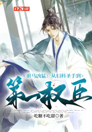 駙馬凶猛:從婦科聖手到第一權臣