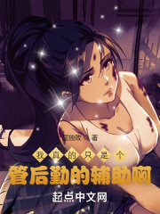 我真的隻是個管後勤的輔助啊