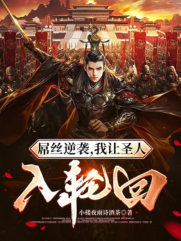 屌絲逆襲,我讓聖人入輪回