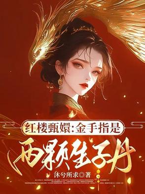 紅樓甄嬛:金手指是兩顆生子丹