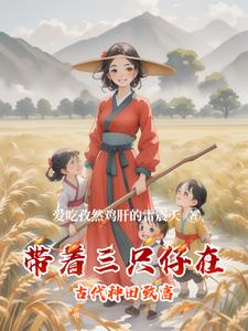 帶著三隻仔在古代種田致富