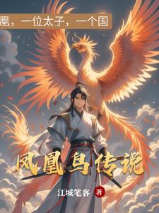 鳳凰鳥傳說