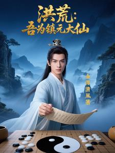 穿越洪荒成鎮元子