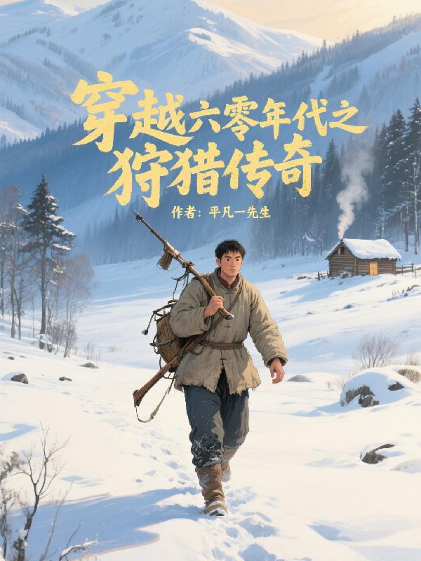 穿越六零年代之狩獵傳奇 穿越六零年代之狩獵傳奇