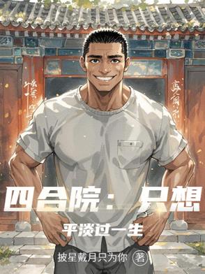 四合院︰只想平淡過一生 四合院︰只想平淡過一生