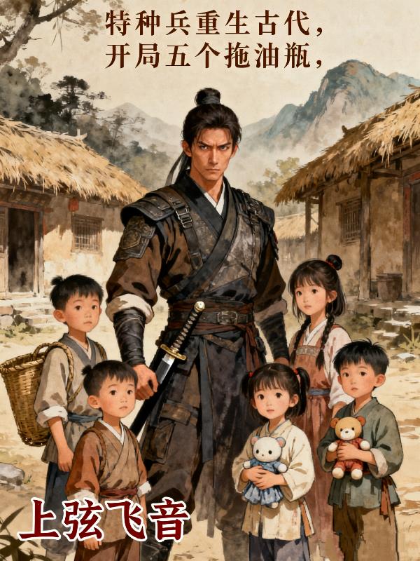 特種兵重生古代,開局五個拖油瓶 特種兵重生古代,開局五個拖油瓶