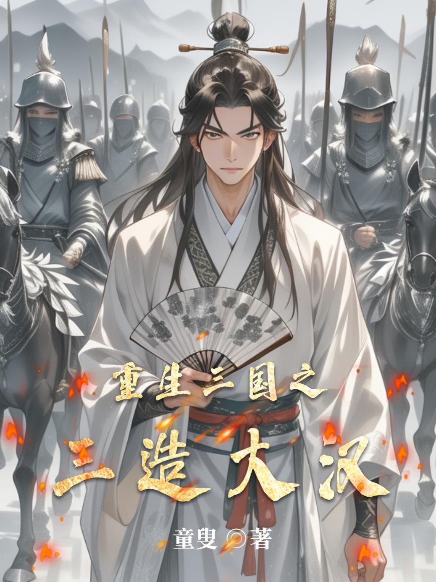 重生三國之三造大漢 重生三國之三造大漢