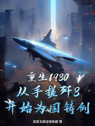 重生1980,從手搓殲8開始為國鑄劍 重生1980,從手搓殲8開始為國鑄劍