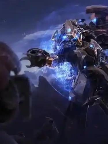 網游之星界裂痕 網游之星界裂痕