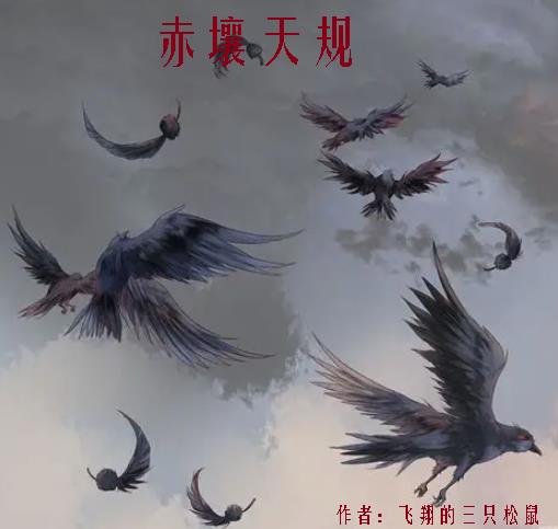 赤壤天規 赤壤天規