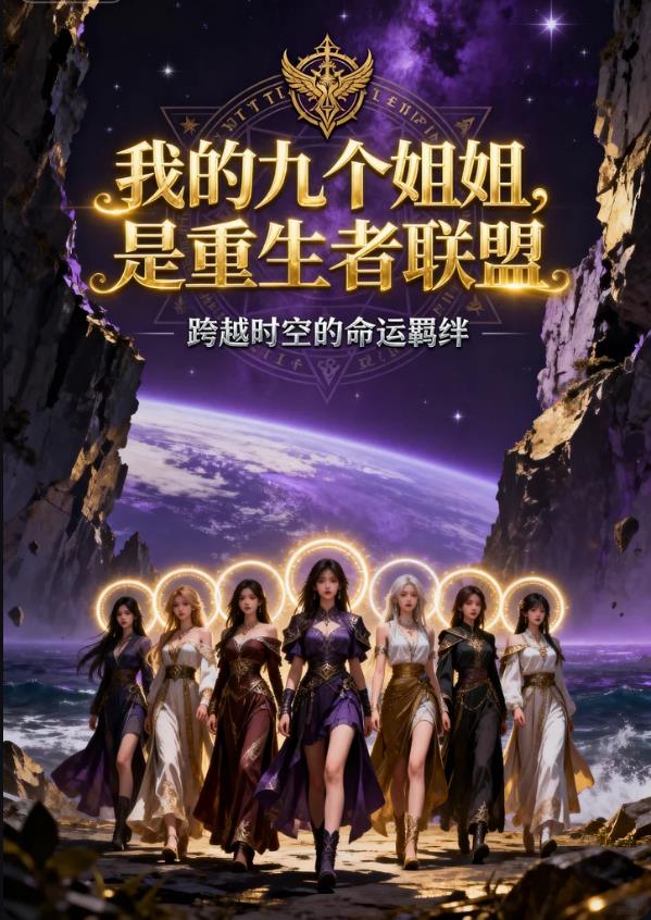 我的九個姐姐,是重生者聯盟