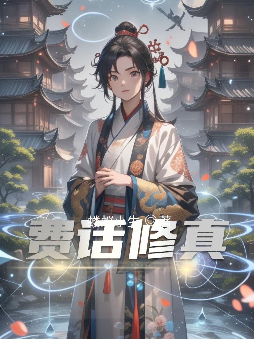 費話修真 費話修真