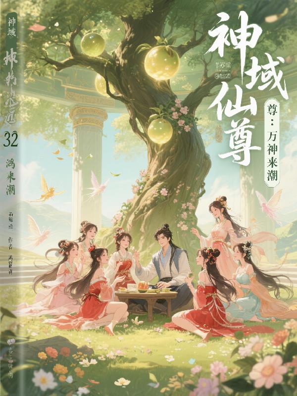 神域仙尊︰萬神來潮 神域仙尊︰萬神來潮