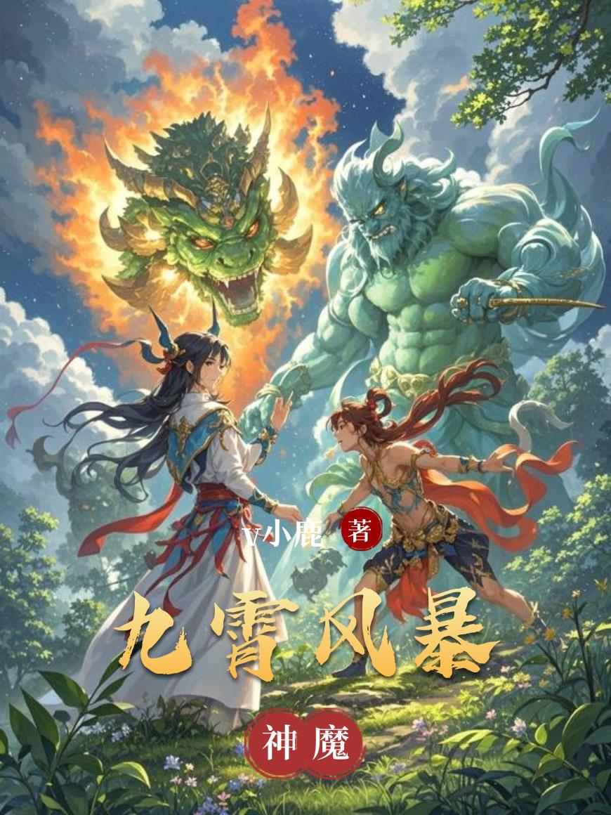 九霄風暴 九霄風暴