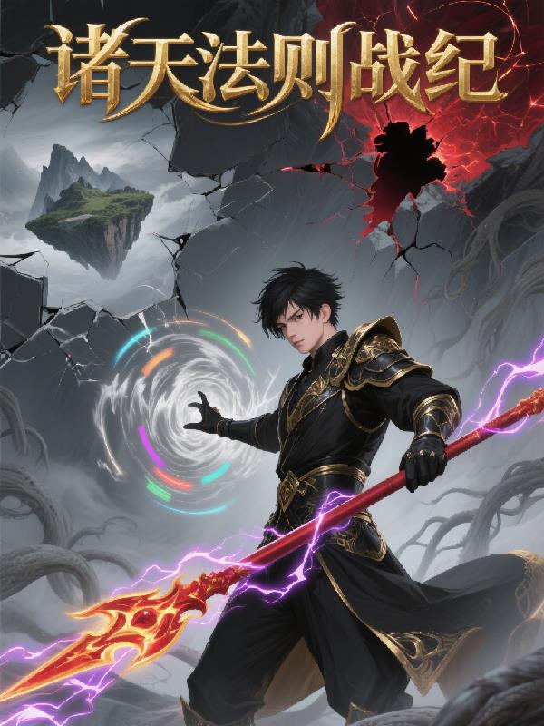 諸天法則戰紀 諸天法則戰紀