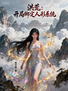 洪荒:開局綁定人形係統