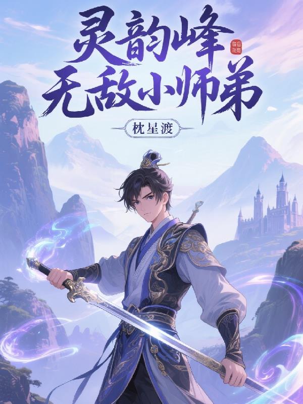 靈韻峰無敵小師弟 靈韻峰無敵小師弟