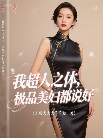 我超人之體,極品美婦都說好