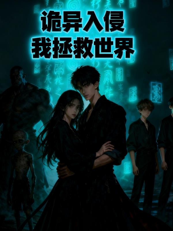 詭異入侵我拯救世界