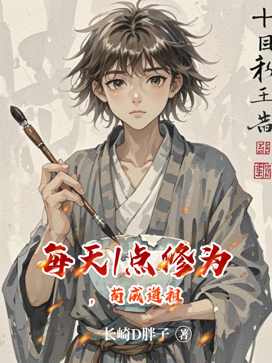 每天1點修為,苟成道祖