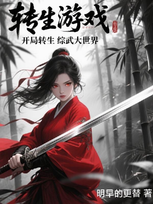 轉生遊戲:開局轉生綜武大世界