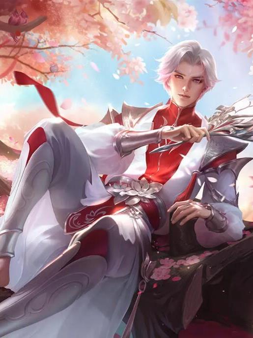 這個仙尊很愛國