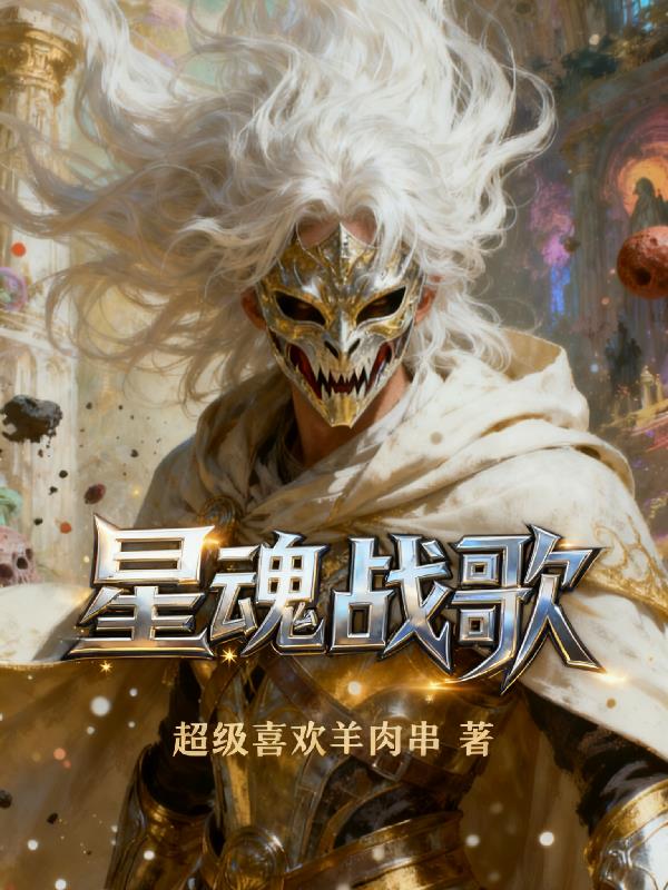 星魂戰歌