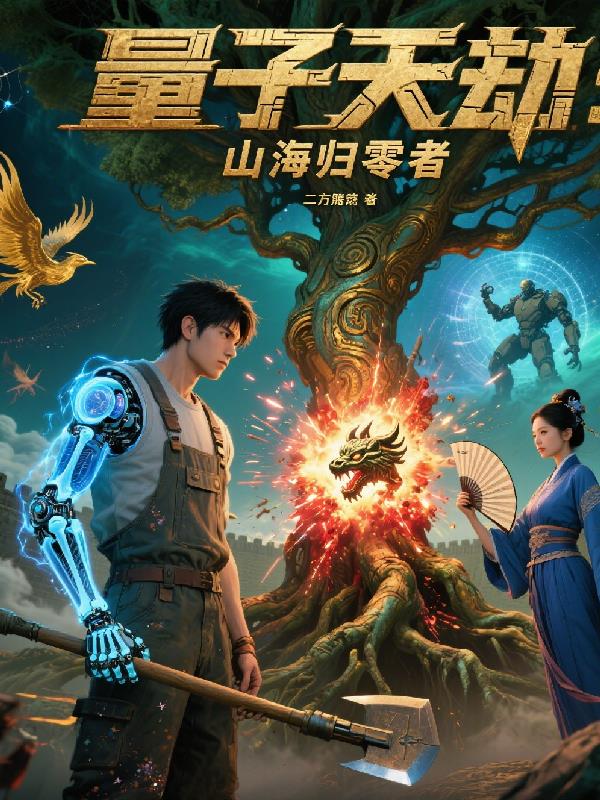 量子天劫:山海歸零者