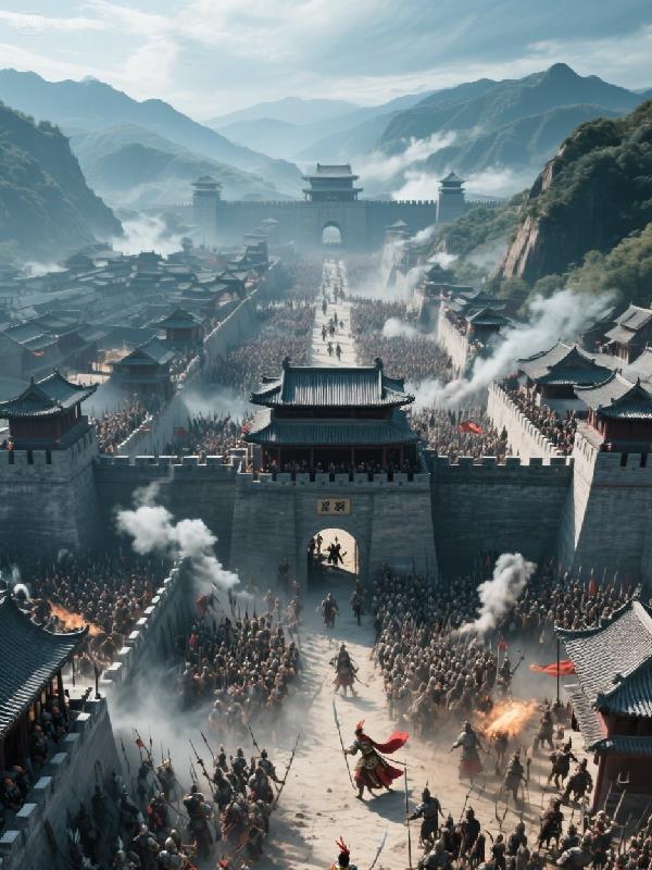 被時代重塑的王