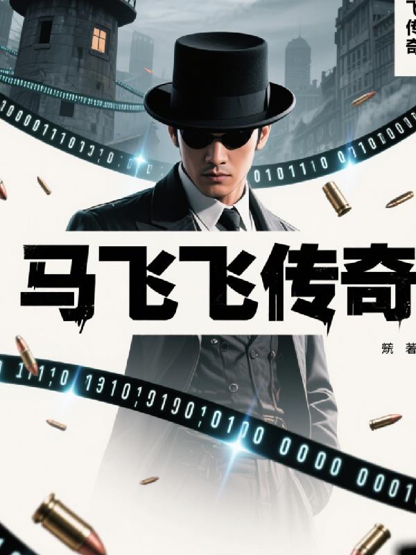 馬飛飛傳奇