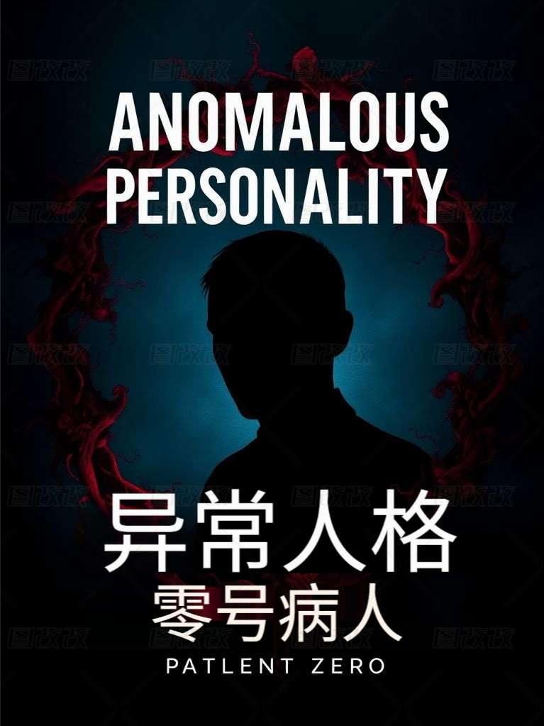 異常人格:第0號病人