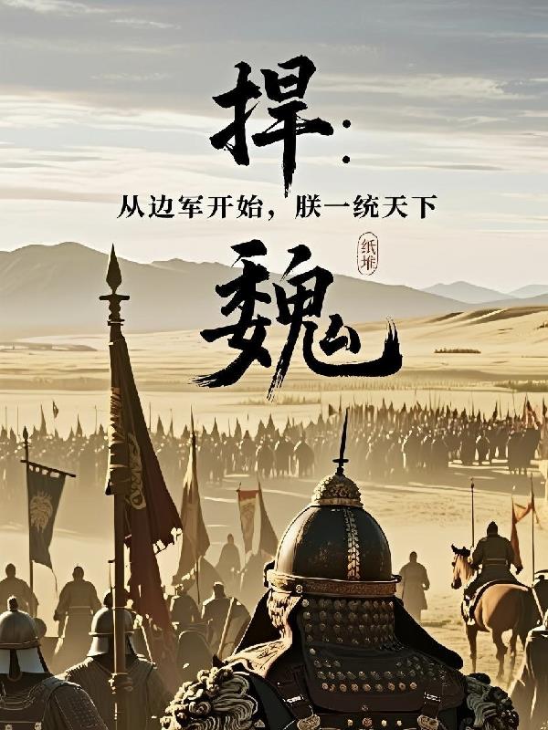 悍魏:從邊軍開始,朕一統天下!