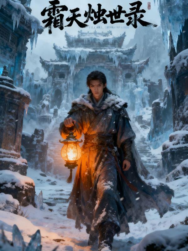 霜天燭世錄