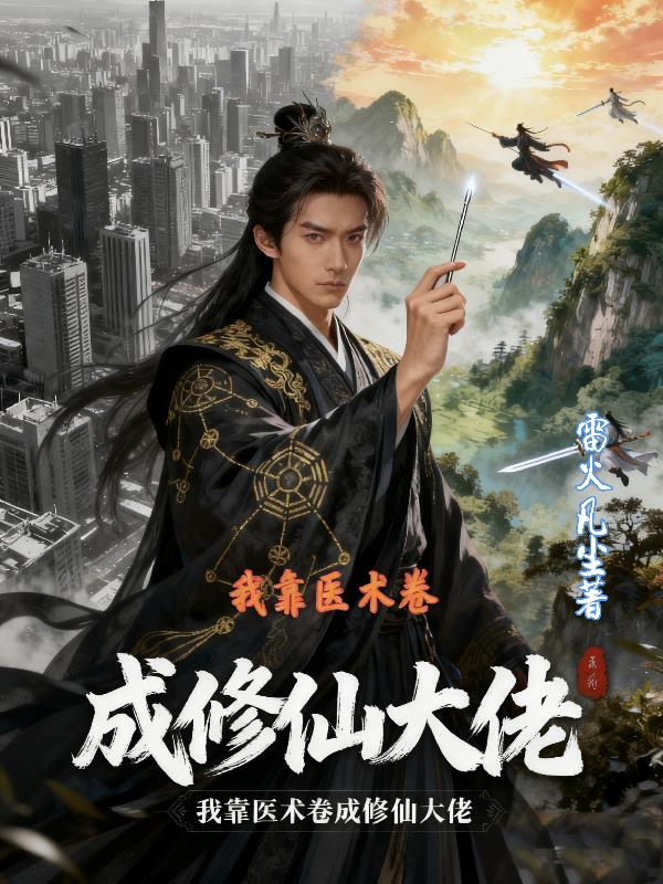 我靠醫術卷成修仙大佬
