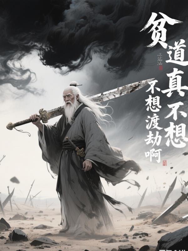 貧道真不想渡劫啊