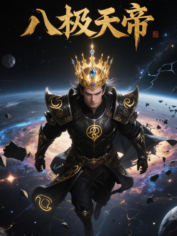 八極天帝