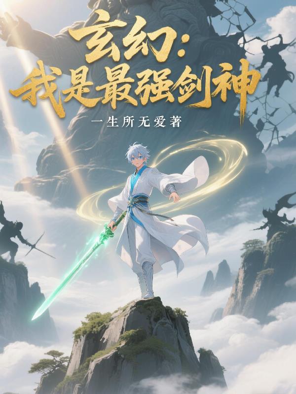 修仙:我是最強劍神