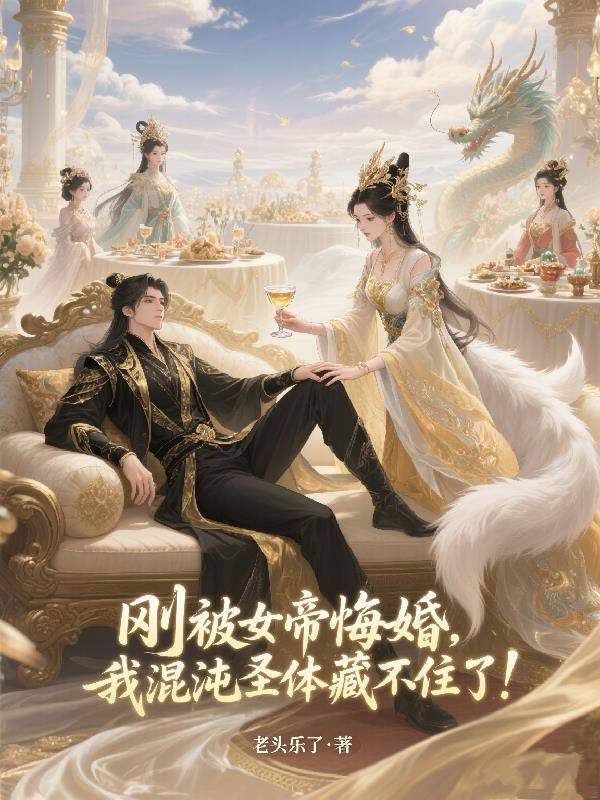 剛被女帝悔婚我混沌聖體藏不住了