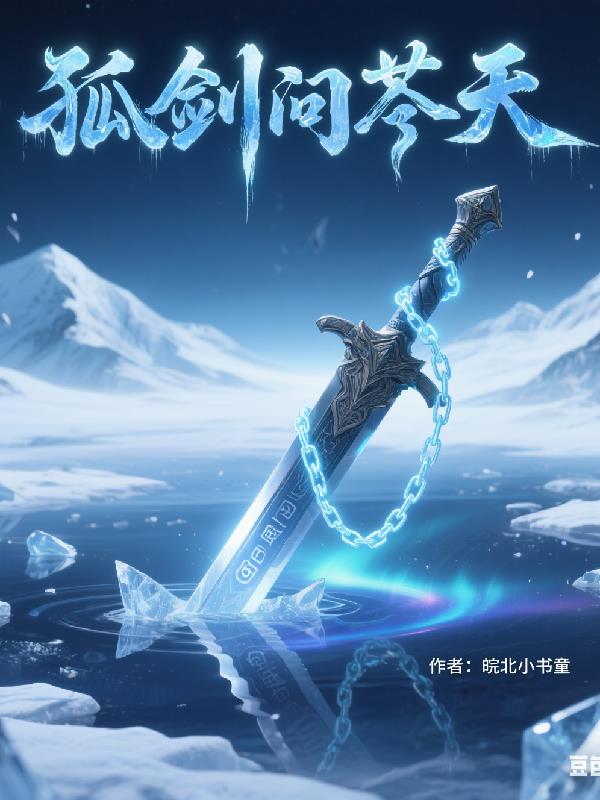 孤劍問蒼天