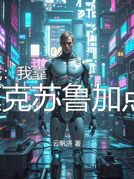 九重天域︰我靠吞噬克甦魯加點成 九重天域︰我靠吞噬克甦魯加點成