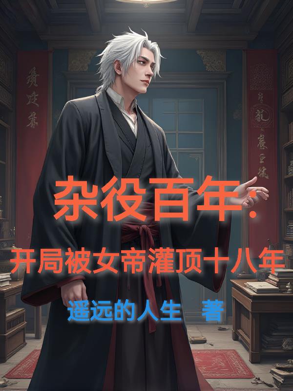 雜役百年︰開局被女帝灌頂十八年 雜役百年︰開局被女帝灌頂十八年