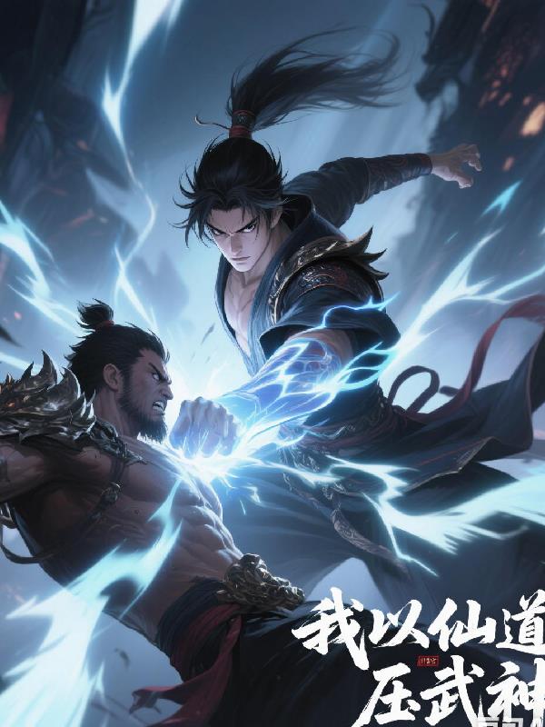 我以仙道壓武神 我以仙道壓武神
