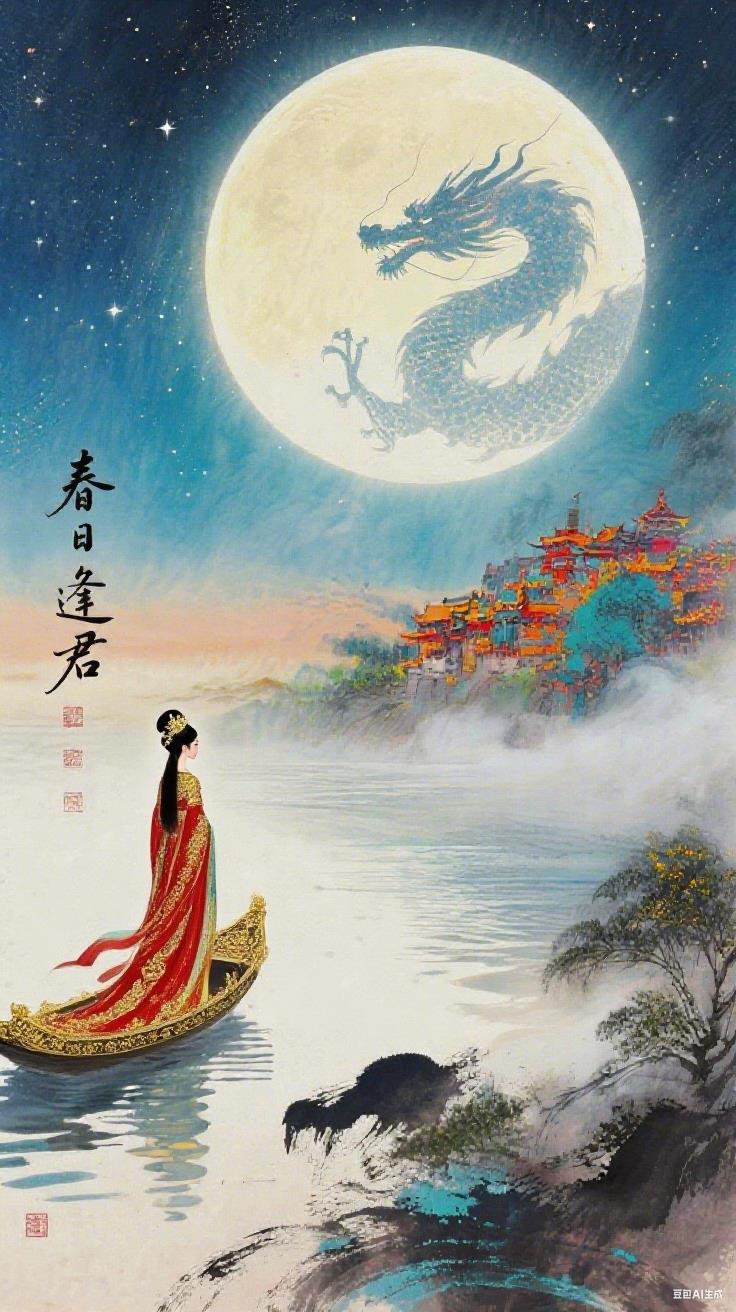 春日逢君之似是故人來 春日逢君之似是故人來